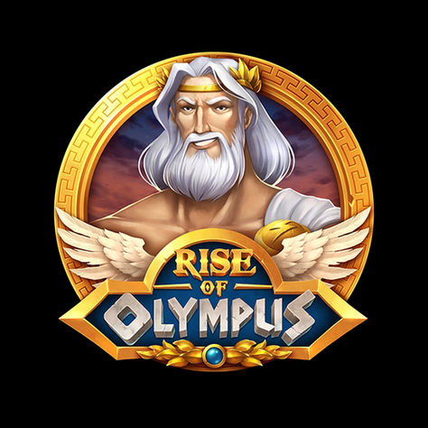 Rise Of Olympus slot review