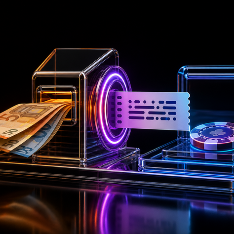 CashtoCode Casino Deutschland 2026: Bar einzahlen, Auszahlung, Limits und KYC