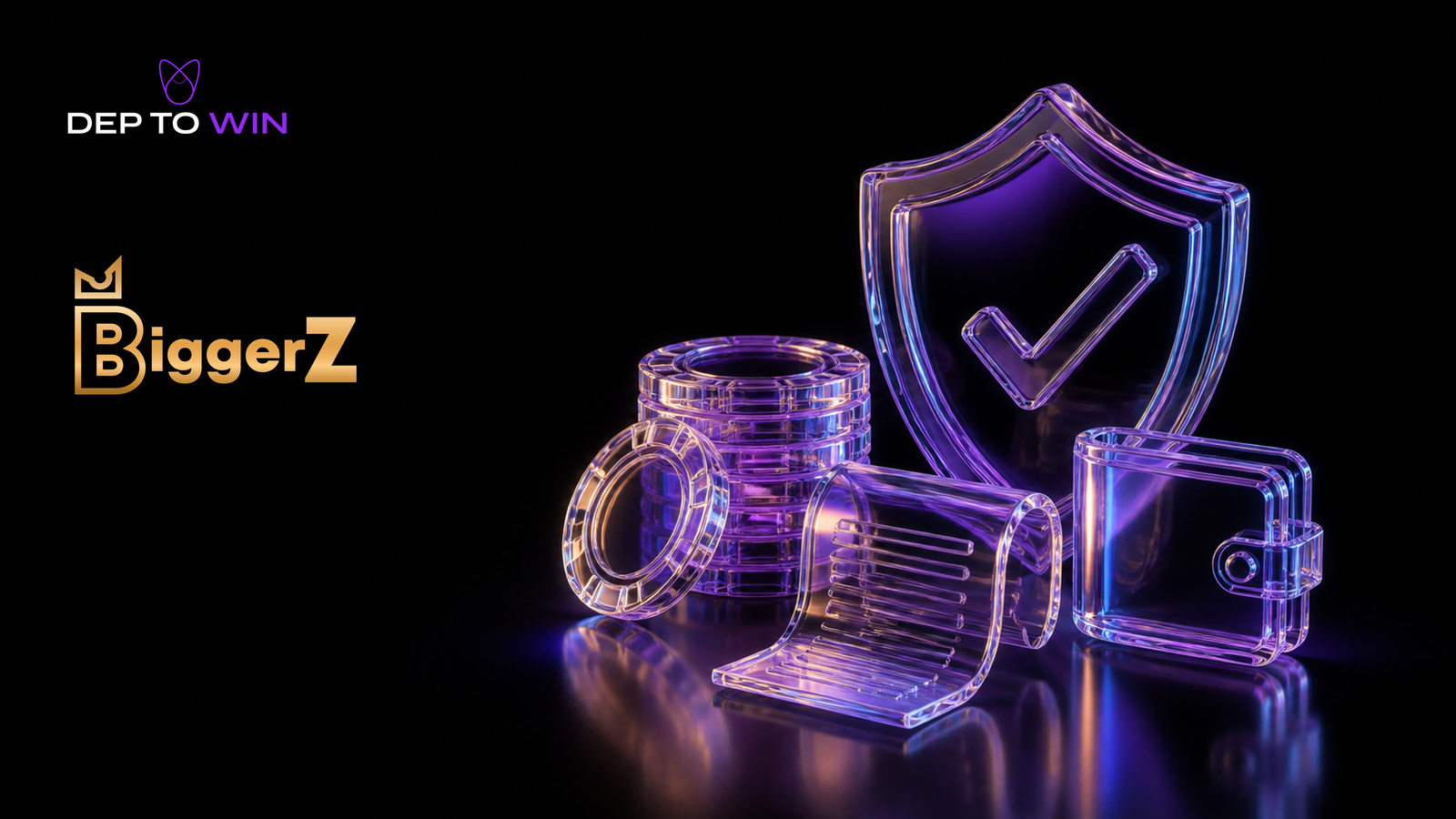 BiggerZ Casino Erfahrungen zu Auszahlung, KYC, Bonus und Sicherheit im DepToWin Faktencheck