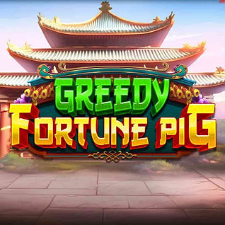 Greedy fortune pig deptowin