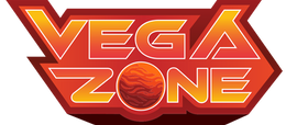 Vegazone logo