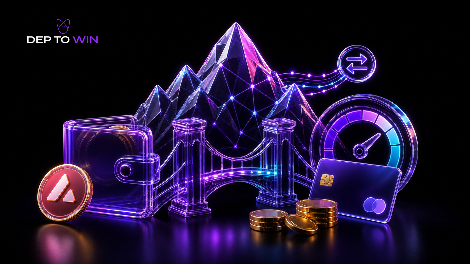 Avalanche Casino 2026 mit AVAX Wallet C Chain Gebühren und Auszahlung