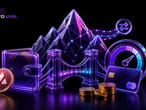Avalanche Casino 2026: AVAX Einzahlung, Auszahlung, Gebühren und Risiken