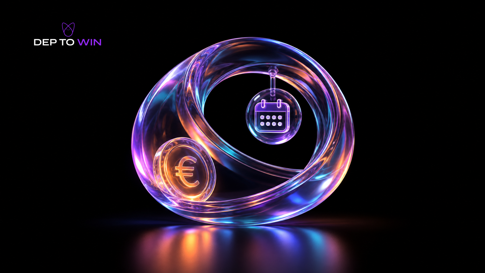 LUGAS Limit erhöhen Tag 8 mit Wartezeit Synchronisierung KYC und Anbieterprüfung als Premium Glasvisual