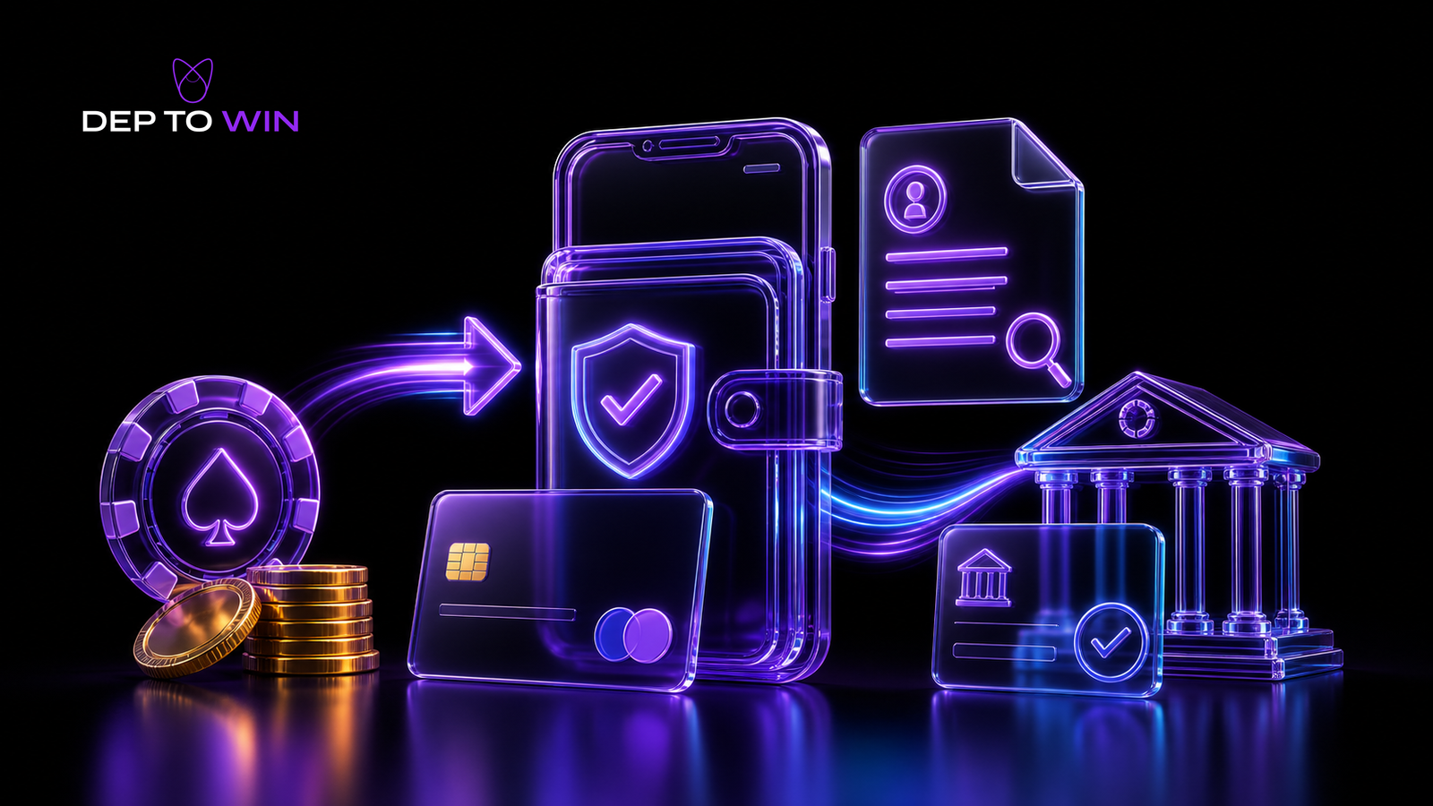 Online Casino Auszahlung mit Revolut Fintech Wallet Bankkarte Prüfung und Risiko Check