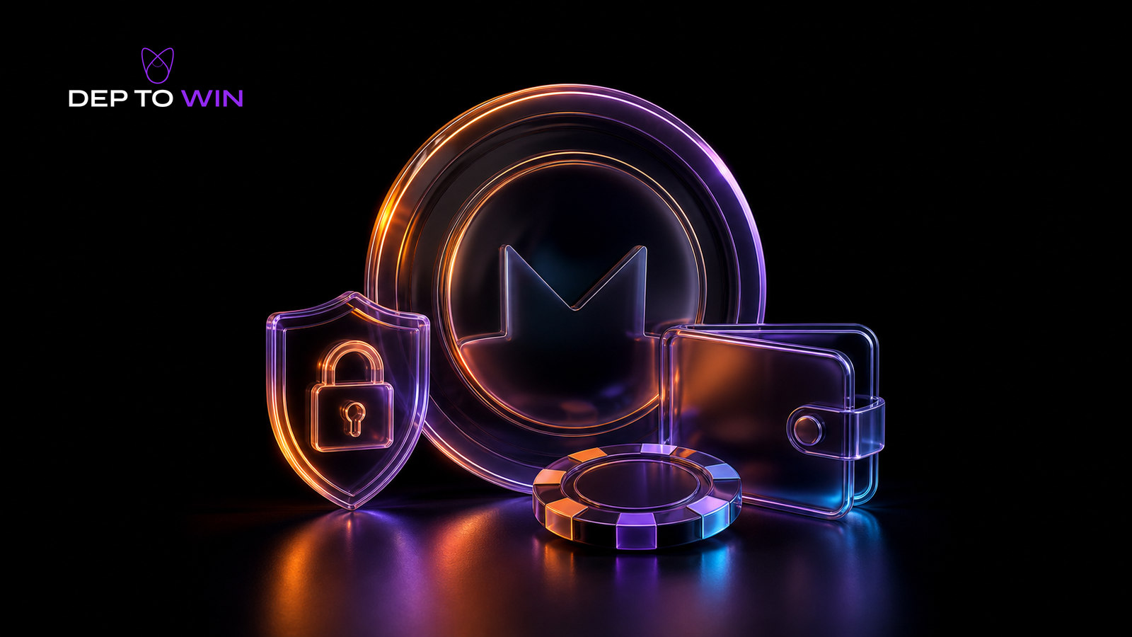 Monero Casino 2026 mit XMR Privacy Wallet Schild KYC und Risiko Check