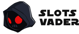 Slots Vader logo