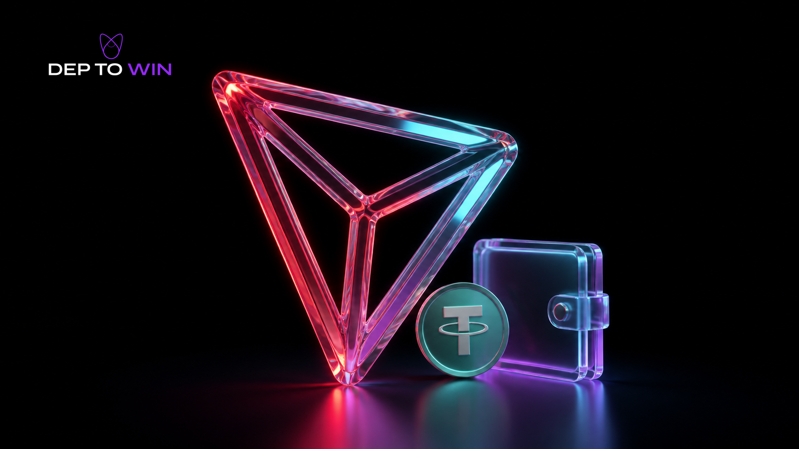 TRON Casino 2026 mit TRX USDT TRC20 Wallet Auszahlung und Netzwerk Check
