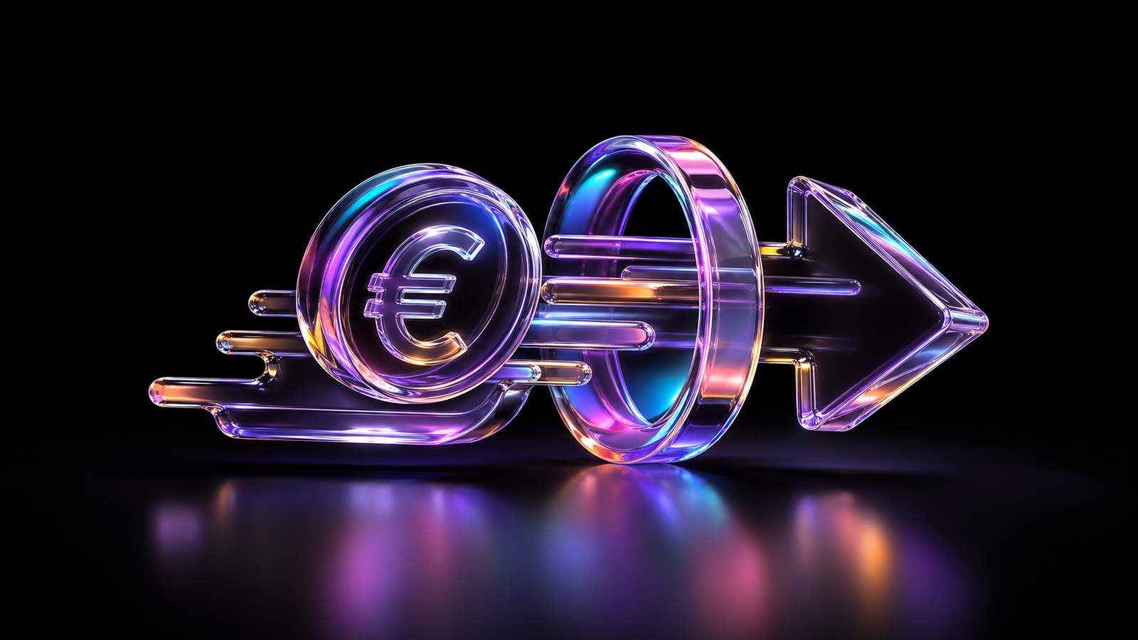 Online Casino mit schneller Auszahlung 2026 als Premium 3D Glasvisual