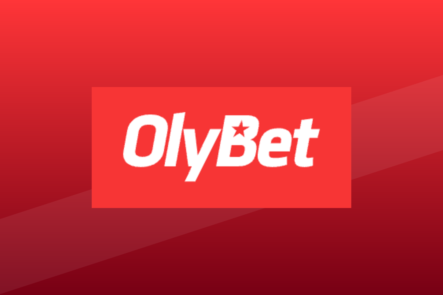 OlyBeti ametlik logo pokkerilaua taustal