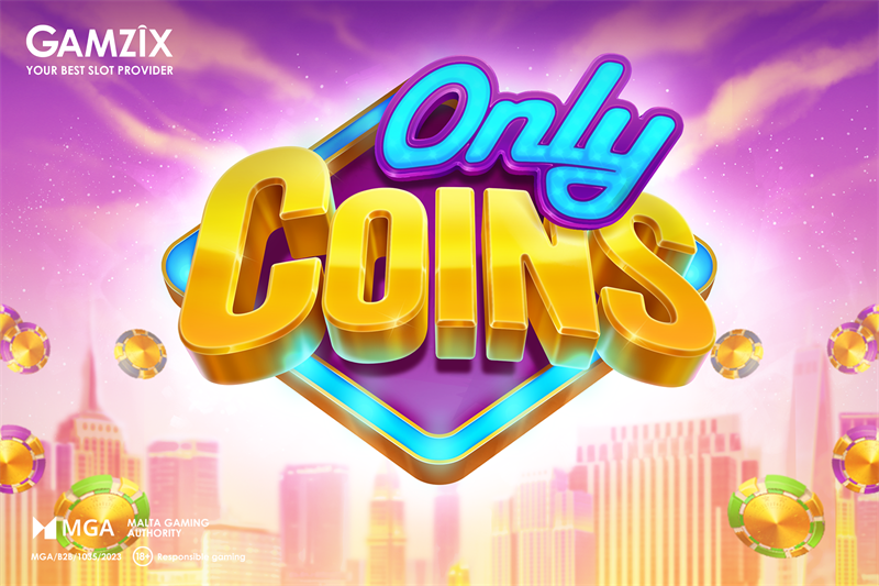 OnlyCoins Game Review 2026: Features, Bonus Symbols, Volatility and Verdict Dep To Win SEO cover