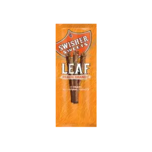 Thumbnail: Swisher Sweets Leaf 3pk