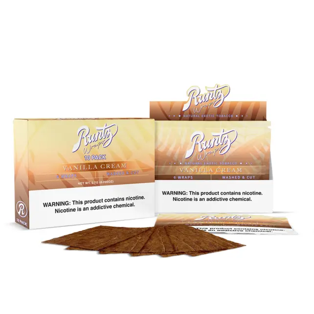 Thumbnail: Runtz Wraps 6pk
