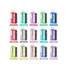 Thumbnail: Foger Switch Pro Pod Kit 30k Disposable Vape