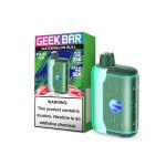 Thumbnail: Geek Bar Pulse X 2 50k Disposable Vape