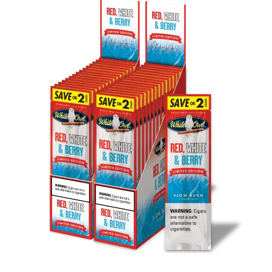 Thumbnail: White Owl Cigarillos 2pk