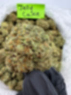 Thumbnail: Legends Jelly Cake #37 Flower Strain