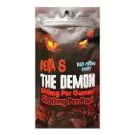 Thumbnail: The Demon Switch 20pk - 500mg per Gummy