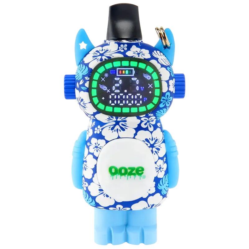 Thumbnail: Ooze Bot Character Battery - 650mAh