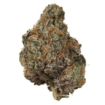 Thumbnail: Legends Grape Crush Flower Strain