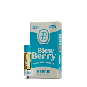 Thumbnail: Diet P’s THCP 1g Cartridge