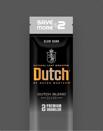 Thumbnail: Dutch Cigarillos by Dutchmaster 2pk