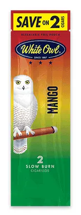 Thumbnail: White Owl Cigarillos 2pk