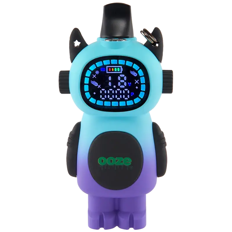 Thumbnail: Ooze Bot Character Battery - 650mAh