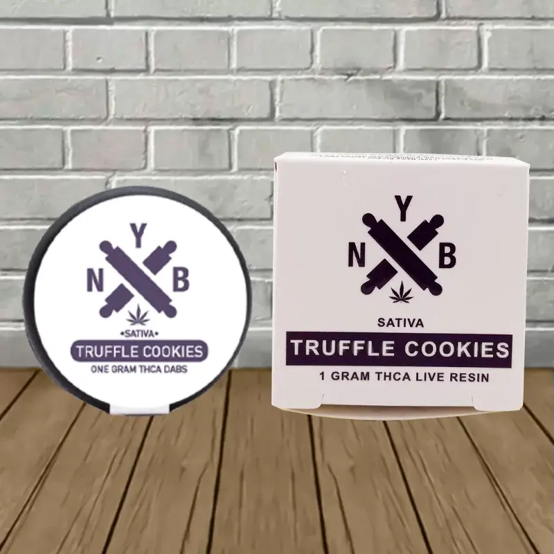 Thumbnail: NYB 1g Live Resin Dab