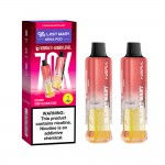 Thumbnail: Lost Mary Nera Fullview Refill Pack Pods 70k Disposable Vape