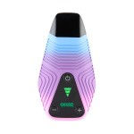 Thumbnail: Ooze Brink Dry Herb Vaporizer