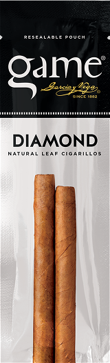 Thumbnail: Game Cigar 2pk