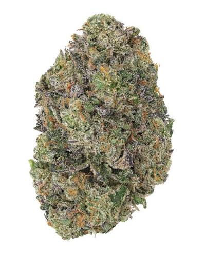 Thumbnail: Legends Sherbcake Flower Strain