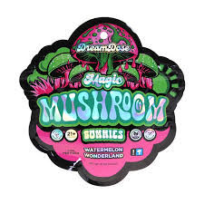Thumbnail: Dream Dose 2.5g Magic Mushroom Gummies 15pk