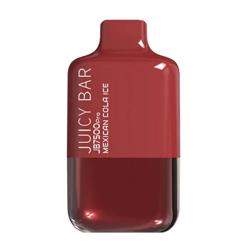 Thumbnail: Juicy Bar JB7500 7.5k Disposable Vape