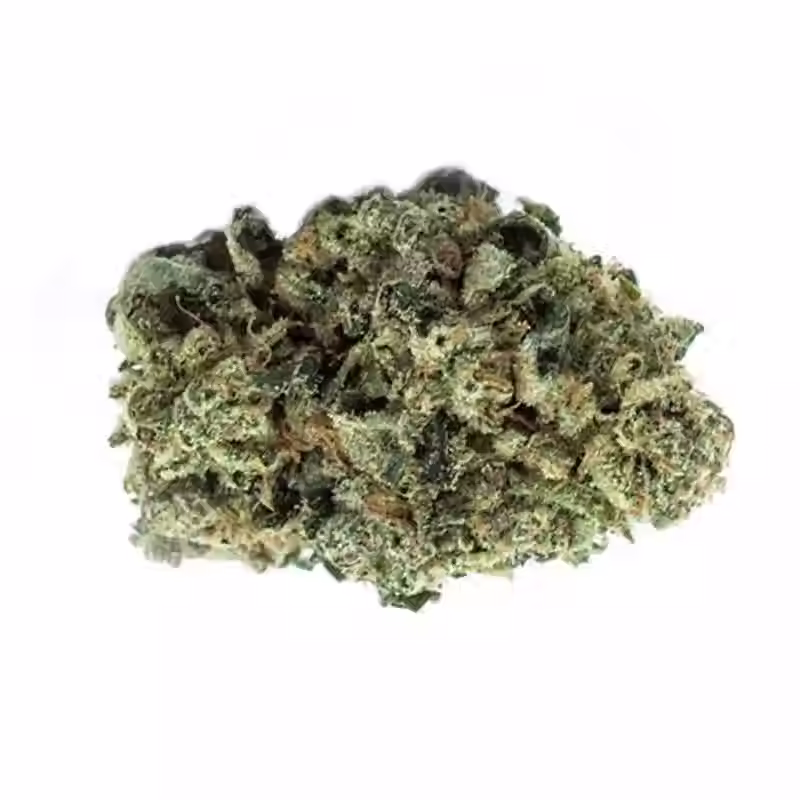 Legends Lemon Cherry Gelato Flower Strain