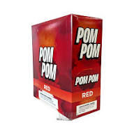 Thumbnail: Pom Poms Cigarillos 3pk