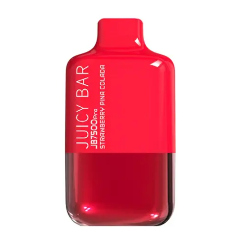 Thumbnail: Juicy Bar JB7500 7.5k Disposable Vape