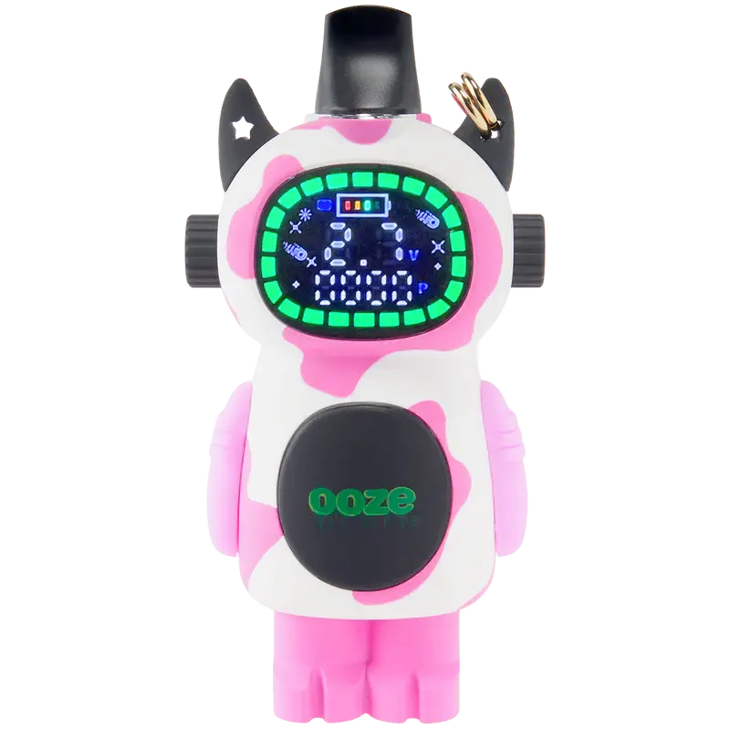 Thumbnail: Ooze Bot Character Battery - 650mAh