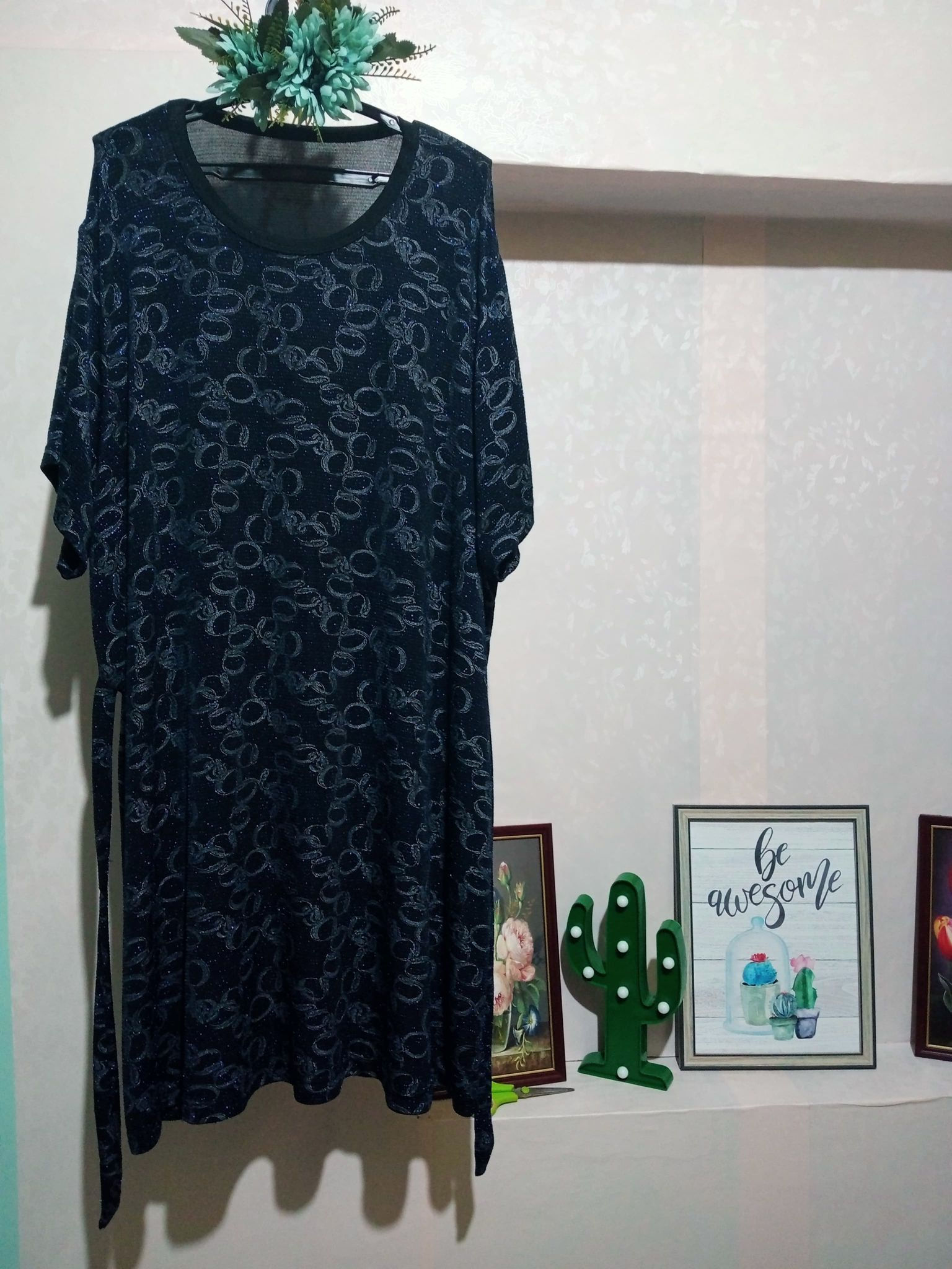 Dress Code A4