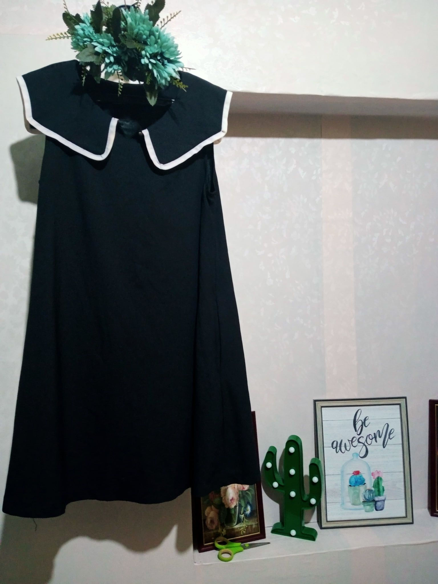 Dress Code A3