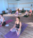 Guided Ashtanga