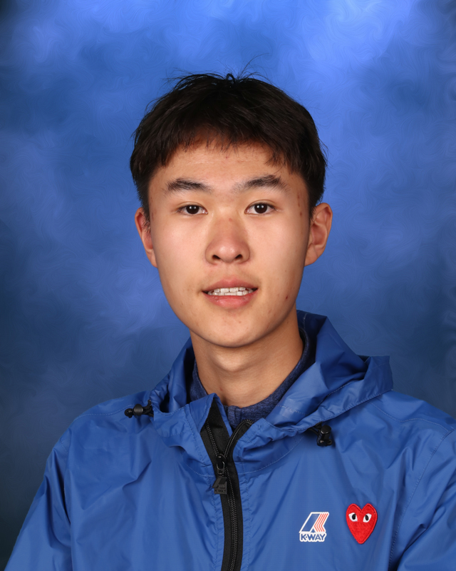 Writer: Jeffrey Wang