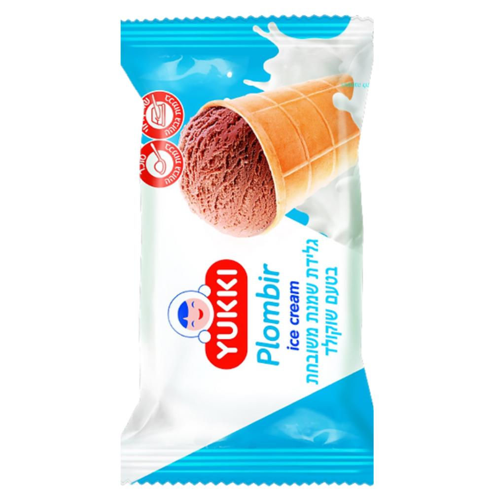 יוקי גביע שוקו