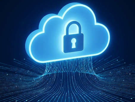 Why Invest in Disaster Recovery & Data Backup Now?