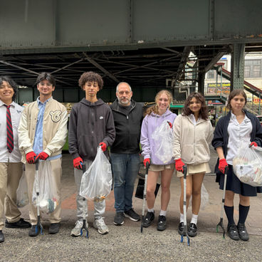 Helping city teens find their calling
