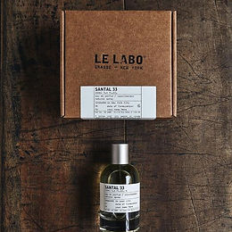 PSA: This is the $170 Dupe for Le Labo Santal 33
