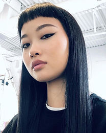 A 101 On How To Create The Reverse Wing Eyeliner