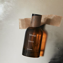 Fragrance Review: Aesop Eidesis