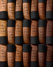 Review: NARS Soft Matte Complete Foundation